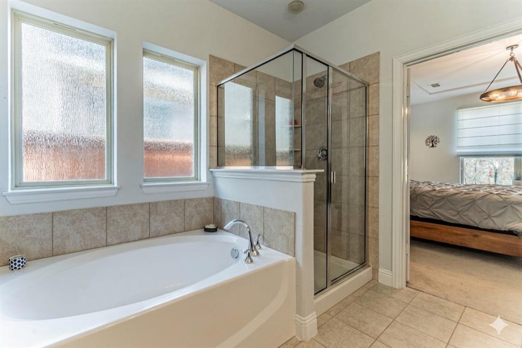 Trinity Falls Planning Unit 1 Ph 1b - Residential