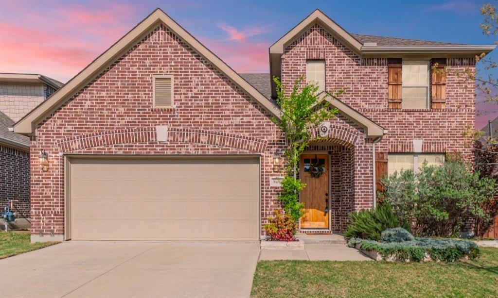 Welcome to the ultimate lifestyle in the highly sought-after Trinity Falls community! Now offered at an incredible new price of $485,000, this stunning residence presents an unmatched value in one of McKinney’s premier amenity-rich neighborhoods.

HOME HIGHLIGHTS:

Total Peace of Mind: Move right in! Features a brand-new roof for maximum curb appeal and insurance premium savings.

Certified Protection: Seller is providing a certified home warranty covering major appliances through escrow for a worry-free transition.

THE TRINITY FALLS LIFESTYLE:
Enjoy miles of scenic wooded trails, a championship disc golf course, two resort-style amenity centers with sparkling pools, and a fitness center (with a second gym underway!).

UNBEATABLE LOCATION:
Enjoy quick access to McKinney and Melissa, and an easy commute. Daily errands are a breeze, located just 3.4 miles from H-E-B and Buc-ee's. Experience the perfect blend of community, comfort, and newly improved value—schedule your tour today!