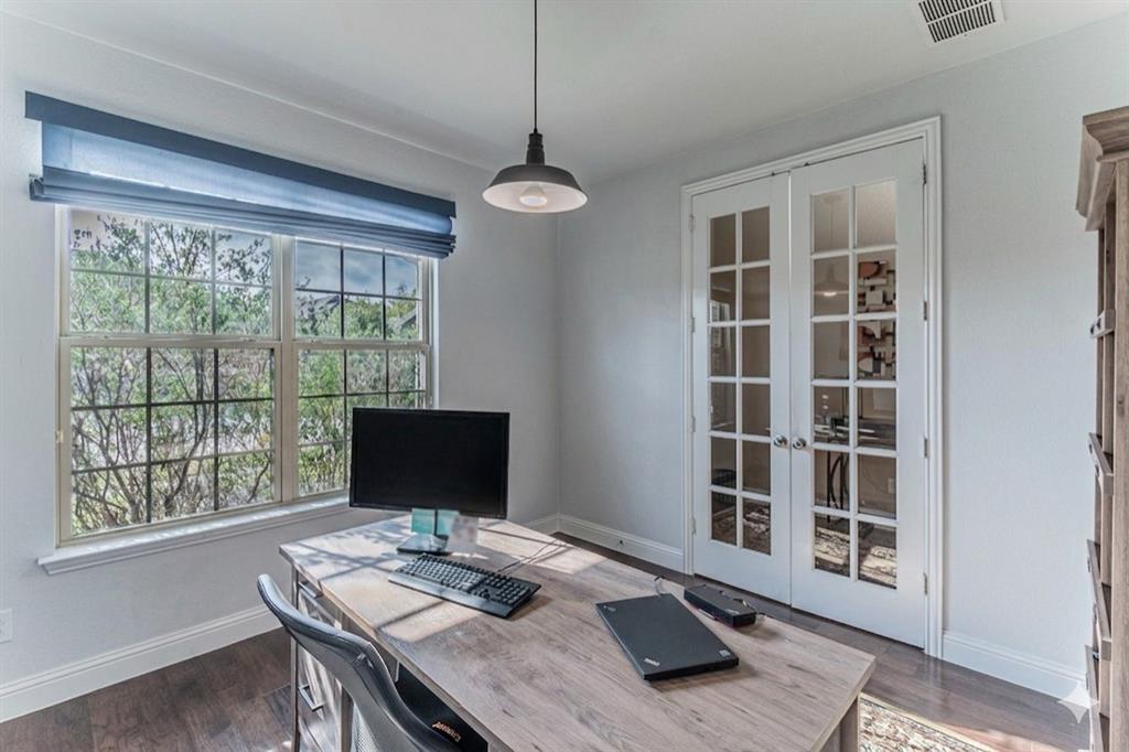 Trinity Falls Planning Unit 1 Ph 1b - Residential