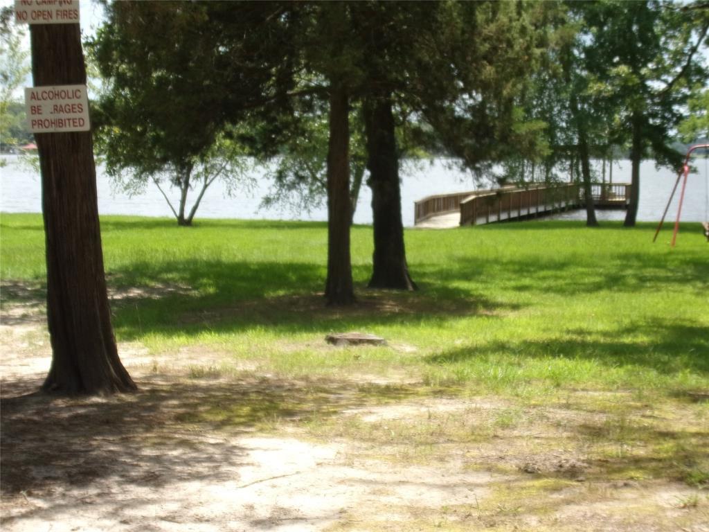 Callender Lake - Land