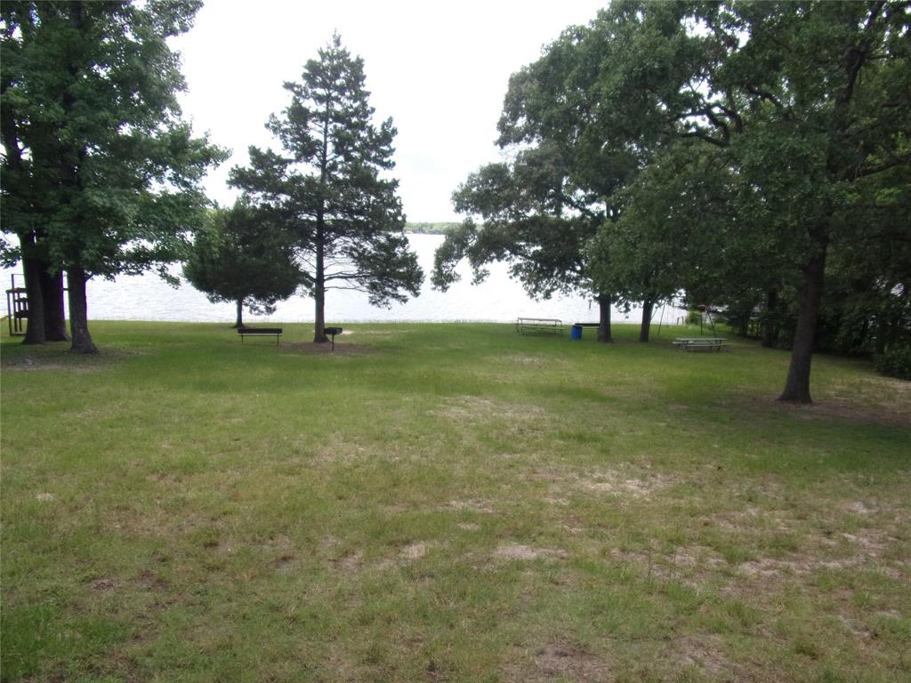 Callender Lake - Land