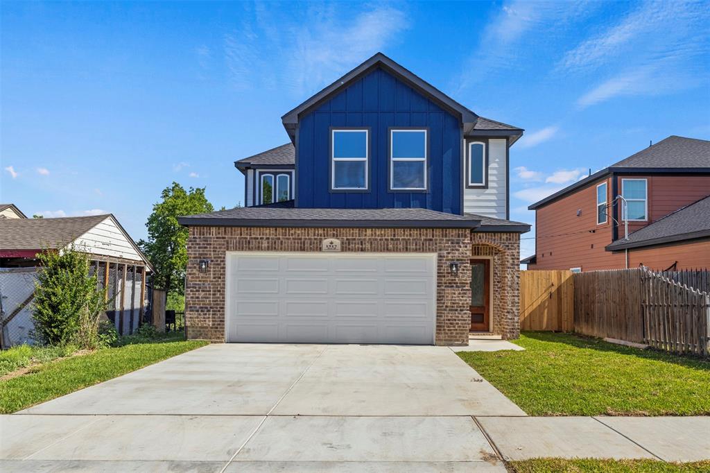 Lakeview Add - Residential