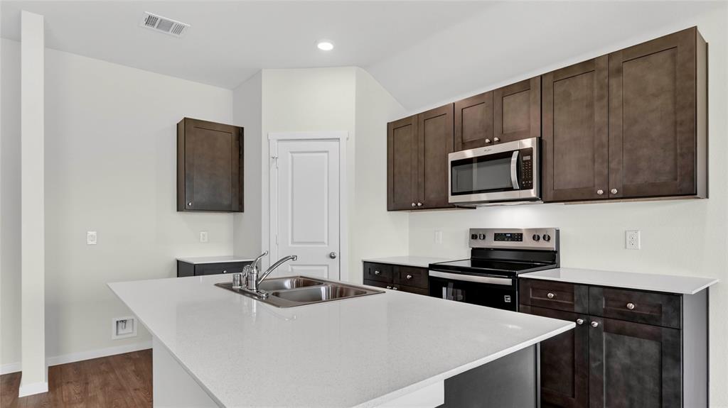 Waverly Estates - Residential