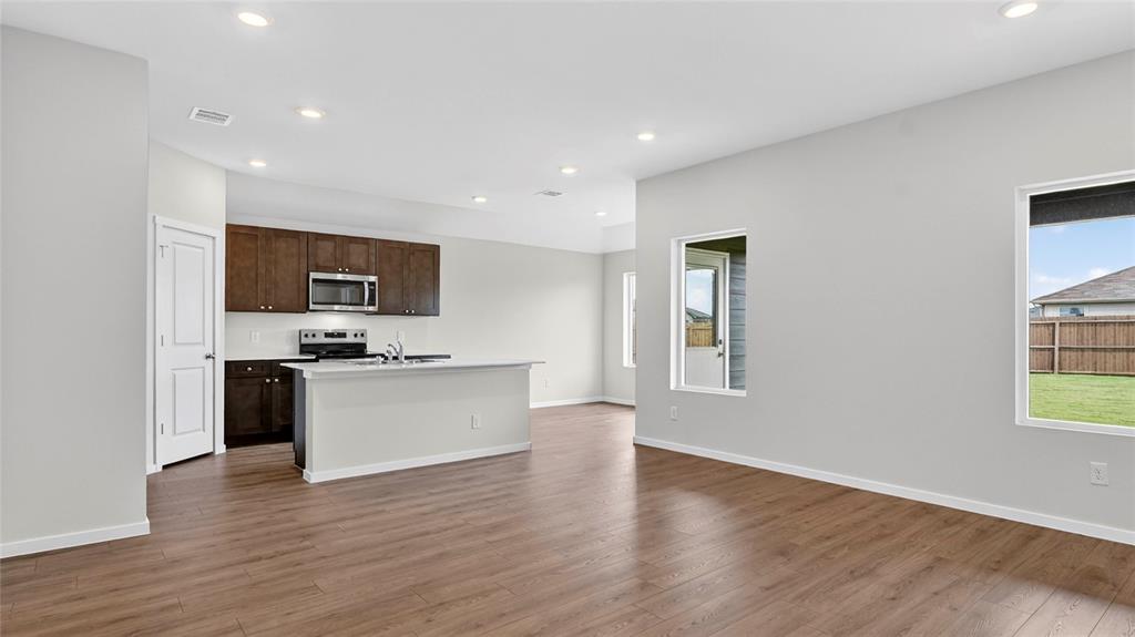 Waverly Estates - Residential