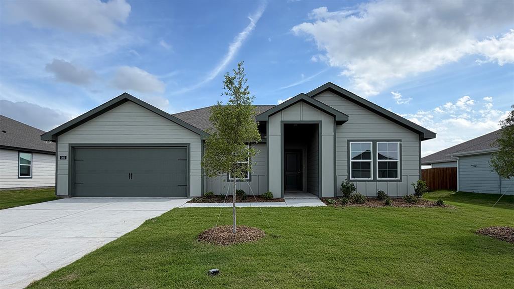 Waverly Estates - Residential