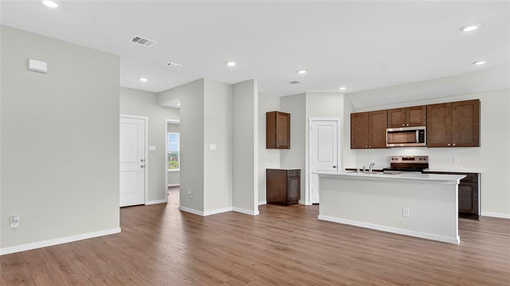 Waverly Estates - Residential