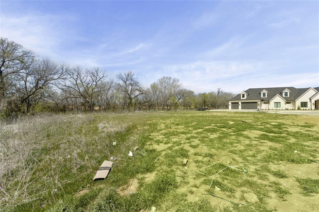 Country Club Road Estates Add - Land