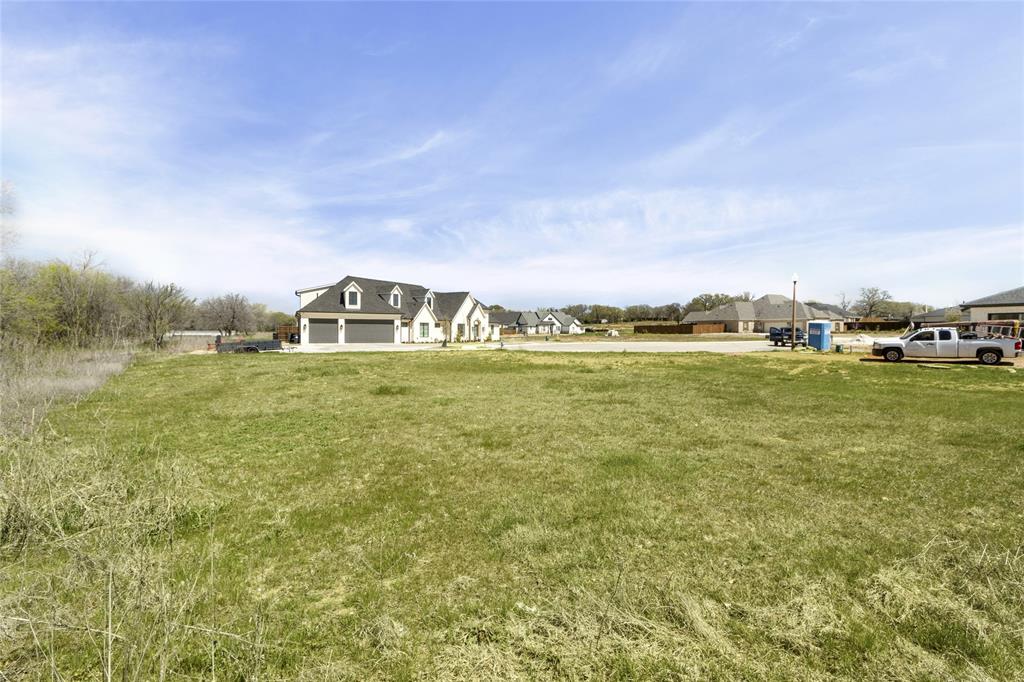 Country Club Road Estates Add - Land