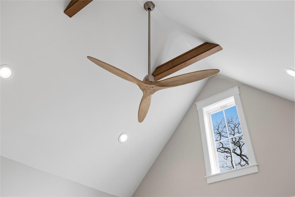 Caney Cree Springs - Residential