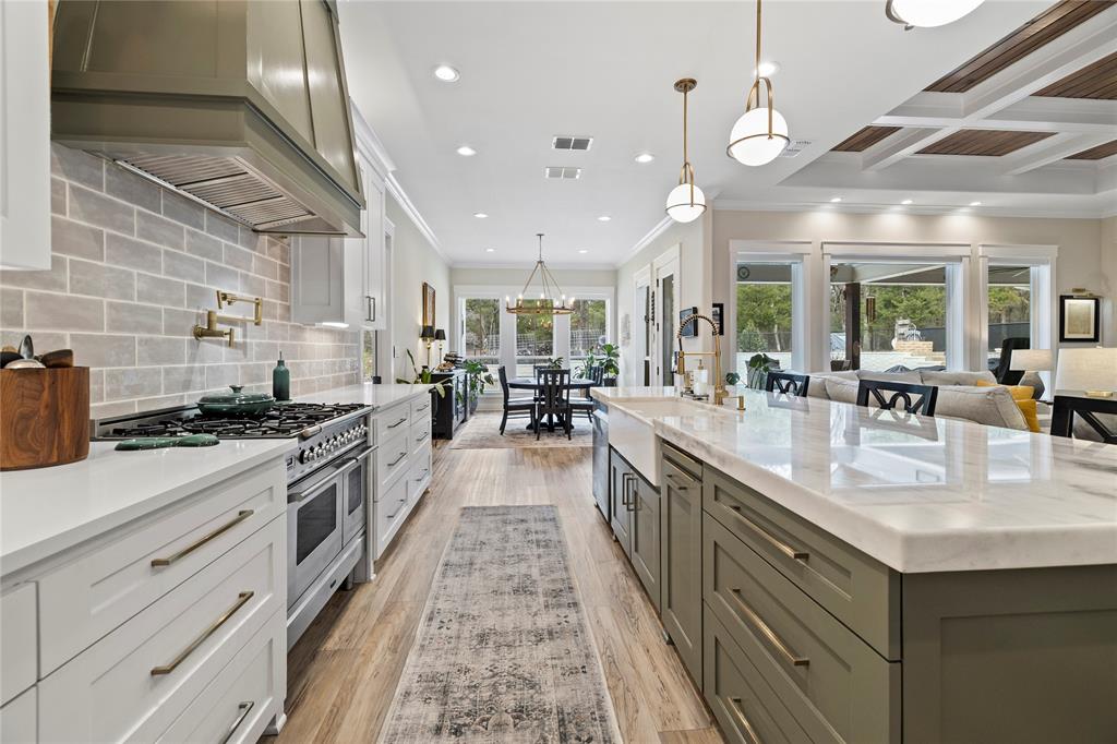 Caney Cree Springs - Residential