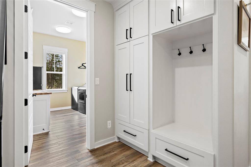 Caney Cree Springs - Residential
