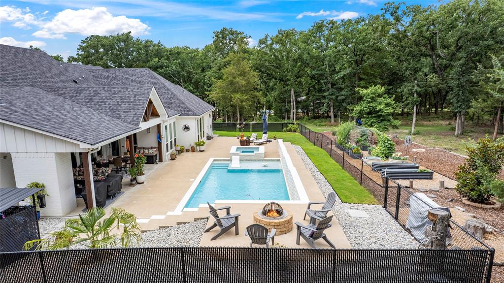 Caney Cree Springs - Residential
