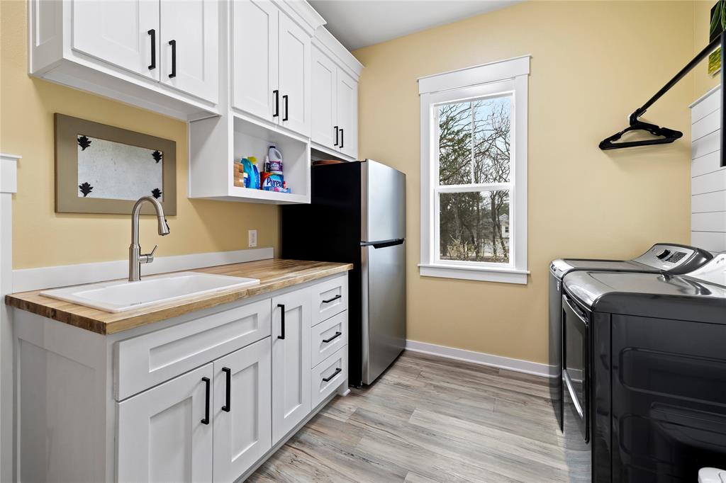 Caney Cree Springs - Residential