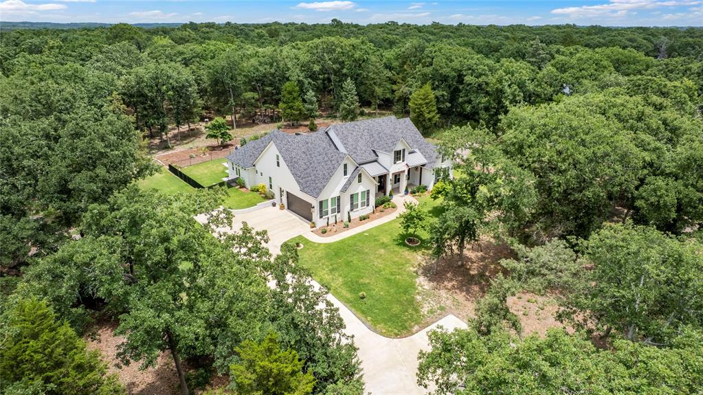 Caney Cree Springs - Residential