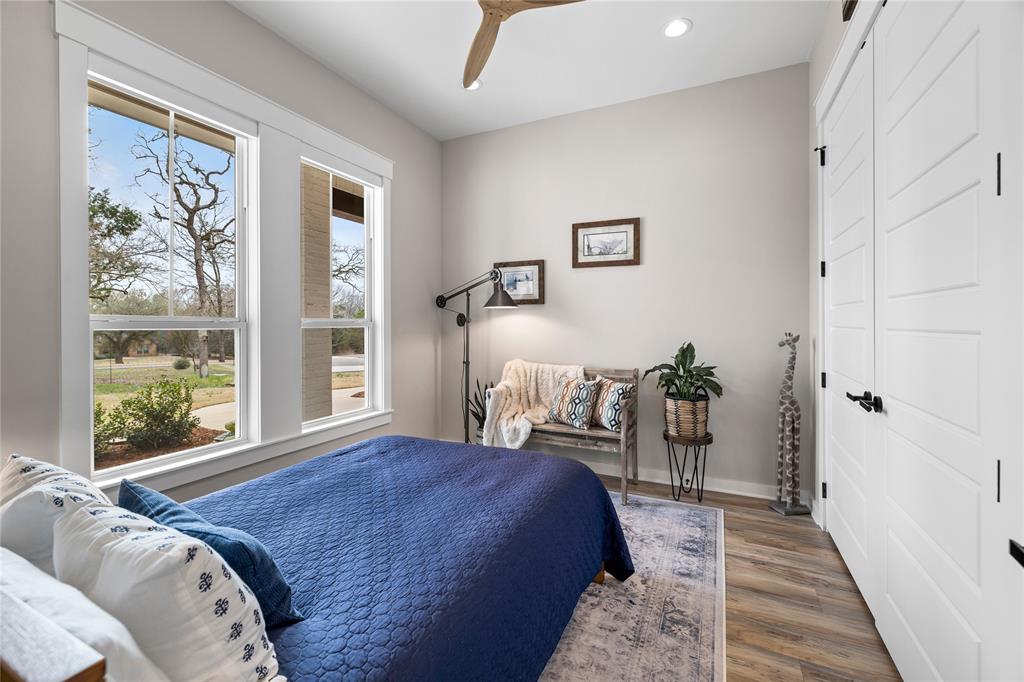 Caney Cree Springs - Residential