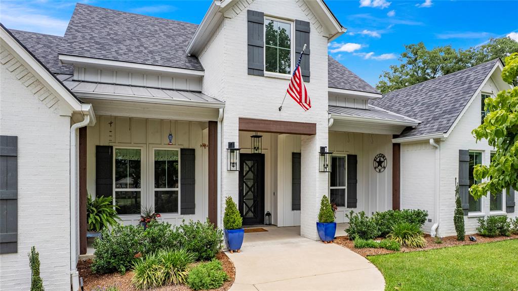 Caney Cree Springs - Residential