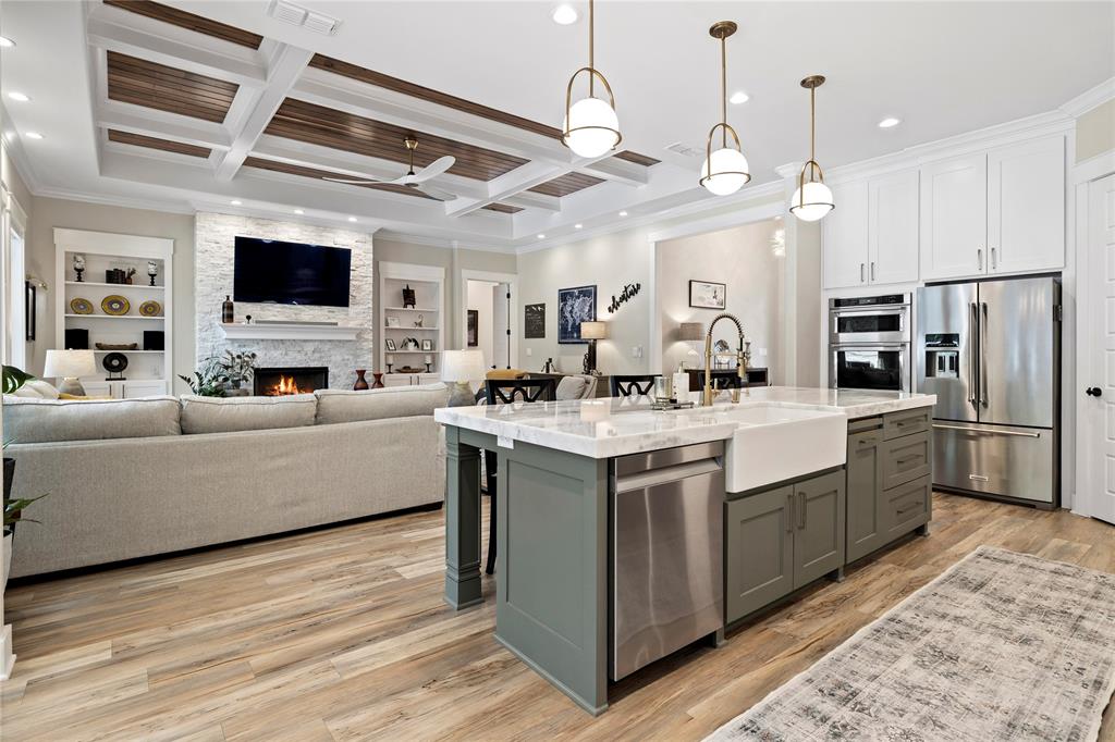 Caney Cree Springs - Residential