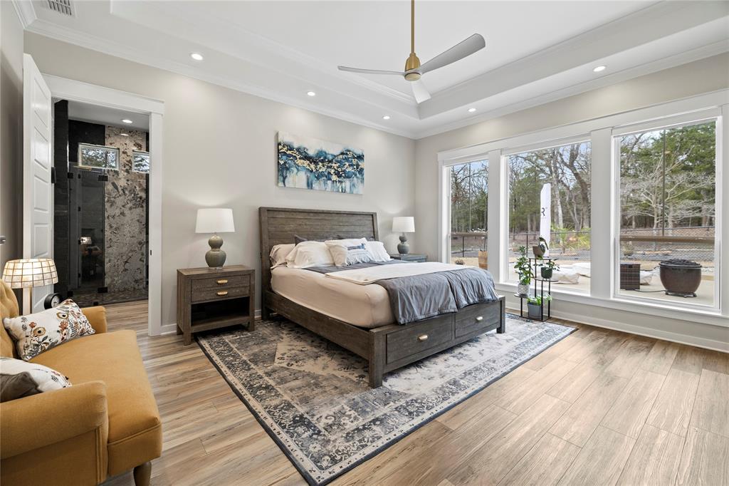 Caney Cree Springs - Residential