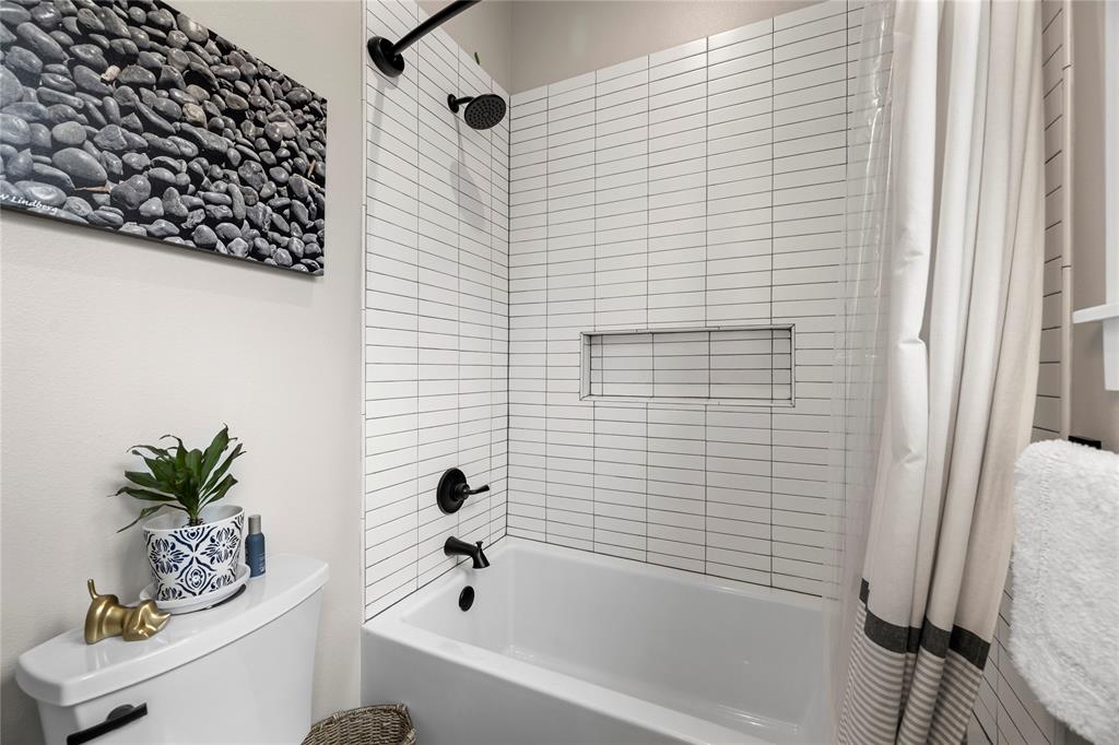 Caney Cree Springs - Residential
