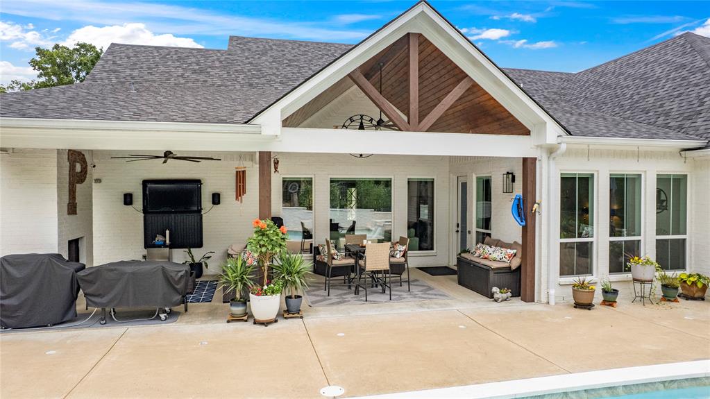 Caney Cree Springs - Residential