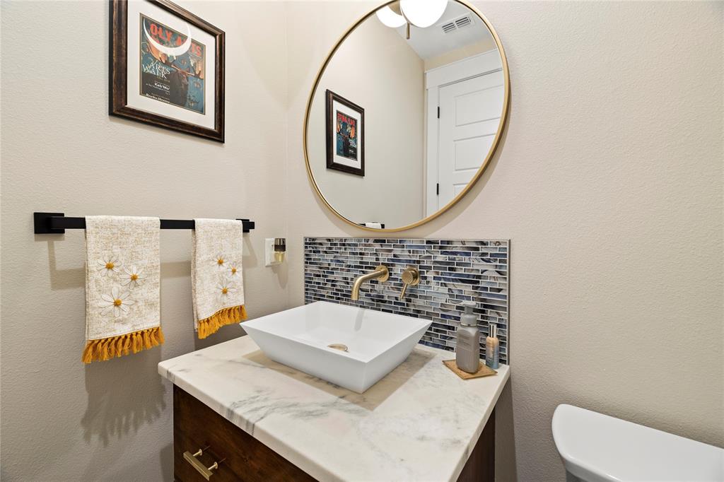 Caney Cree Springs - Residential