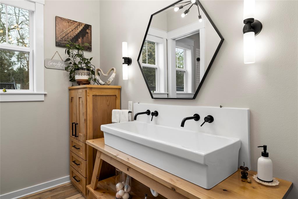 Caney Cree Springs - Residential
