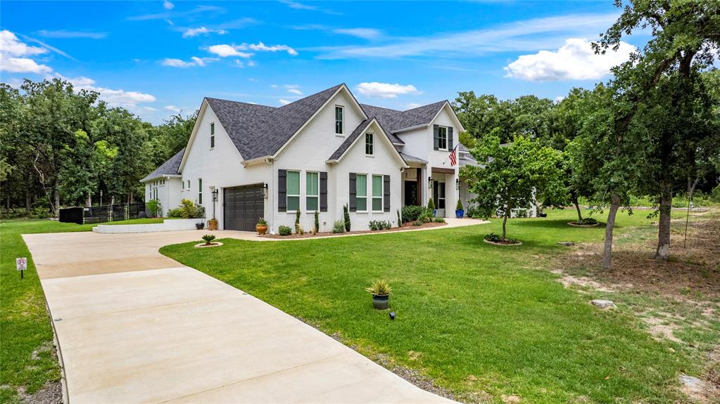 Caney Cree Springs - Residential