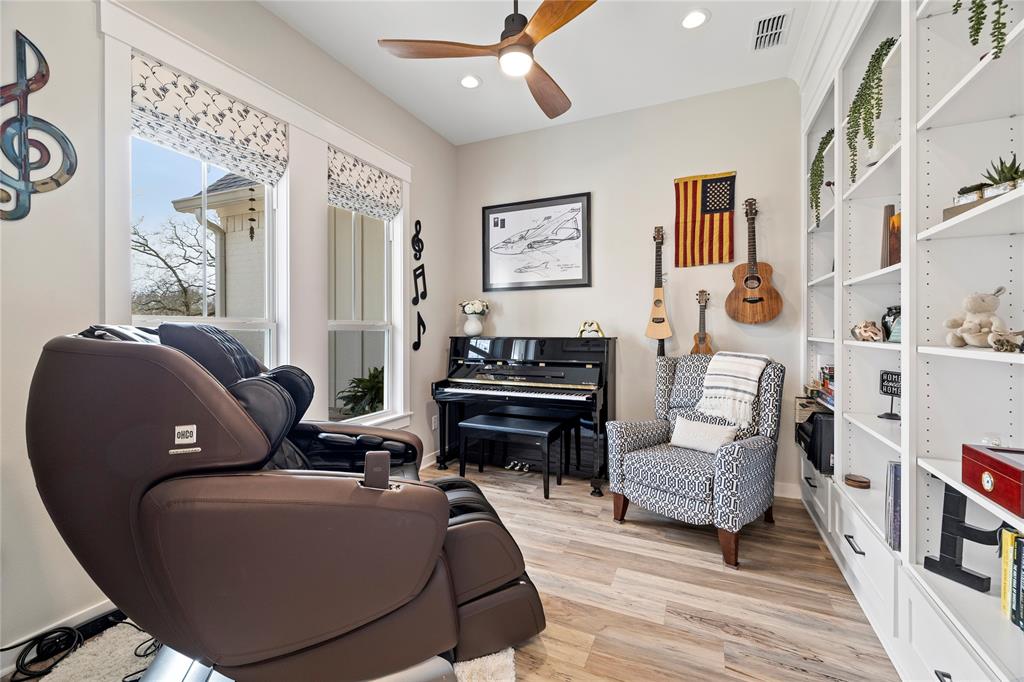 Caney Cree Springs - Residential