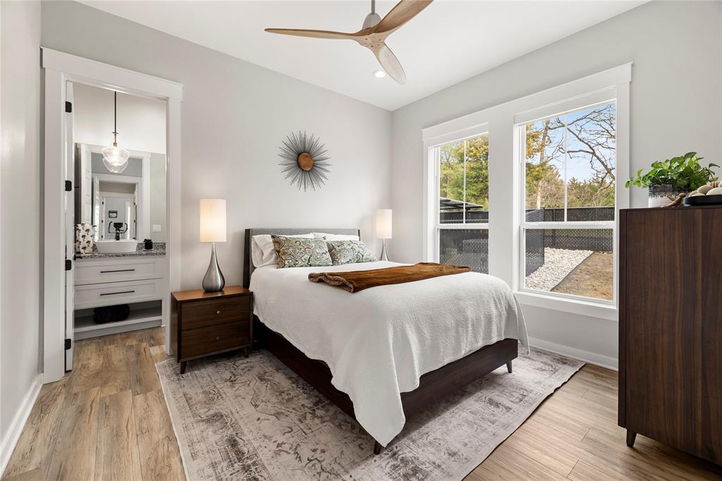 Caney Cree Springs - Residential