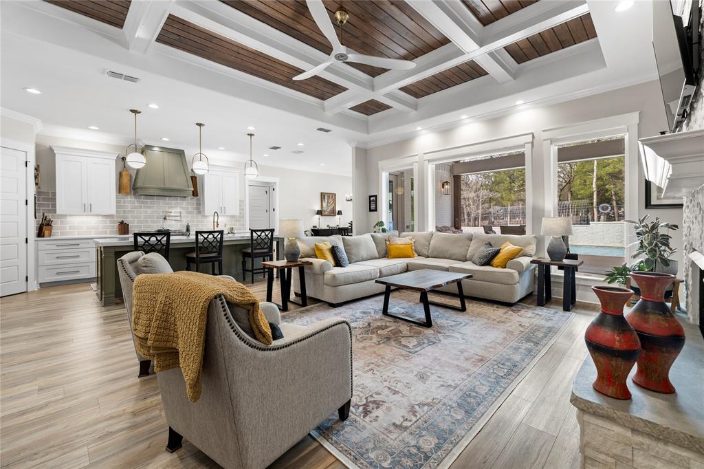 Caney Cree Springs - Residential