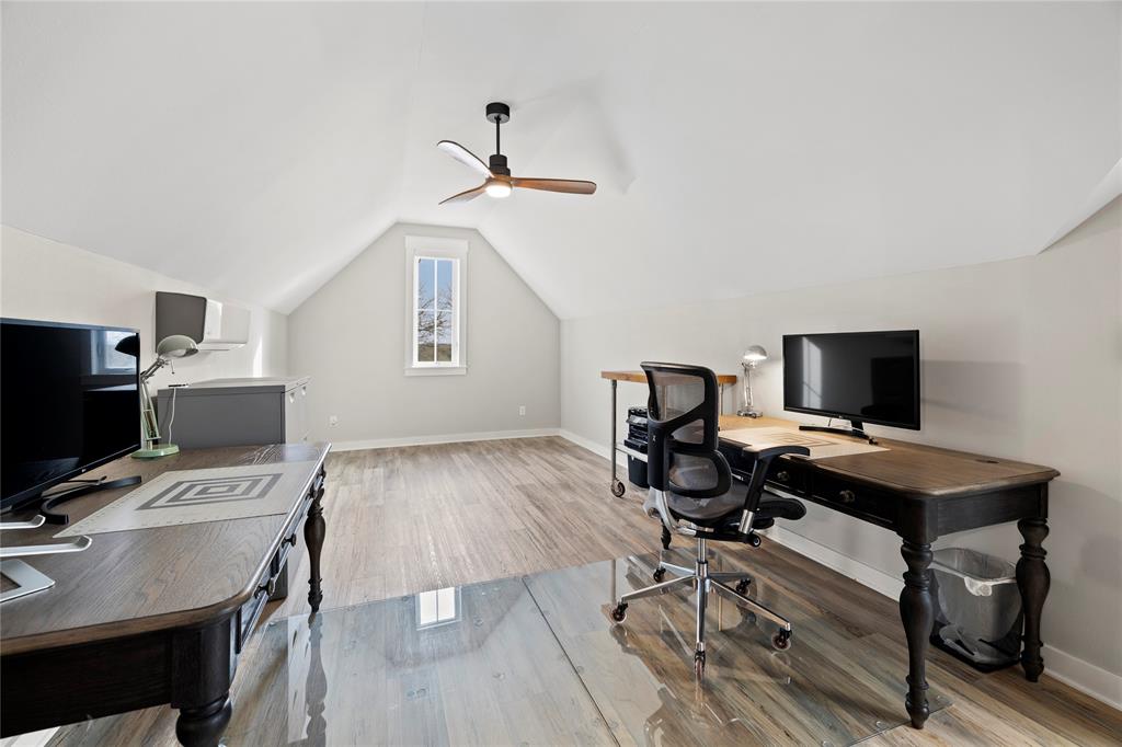 Caney Cree Springs - Residential