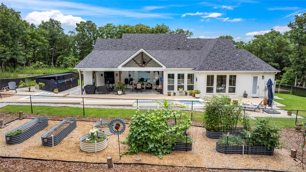 Caney Cree Springs - Residential