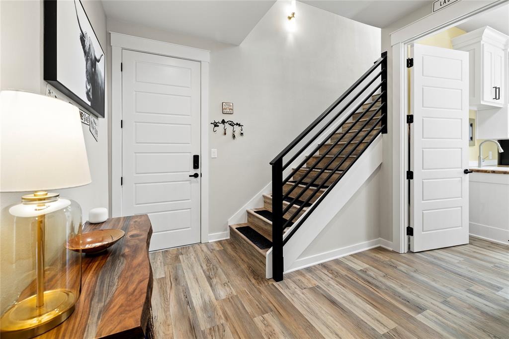 Caney Cree Springs - Residential
