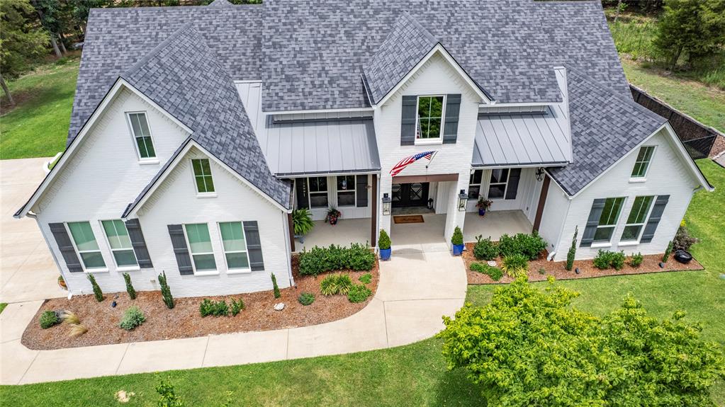 Caney Cree Springs - Residential
