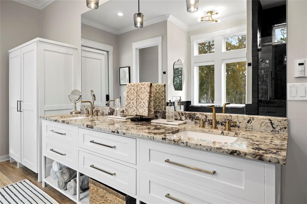 Caney Cree Springs - Residential