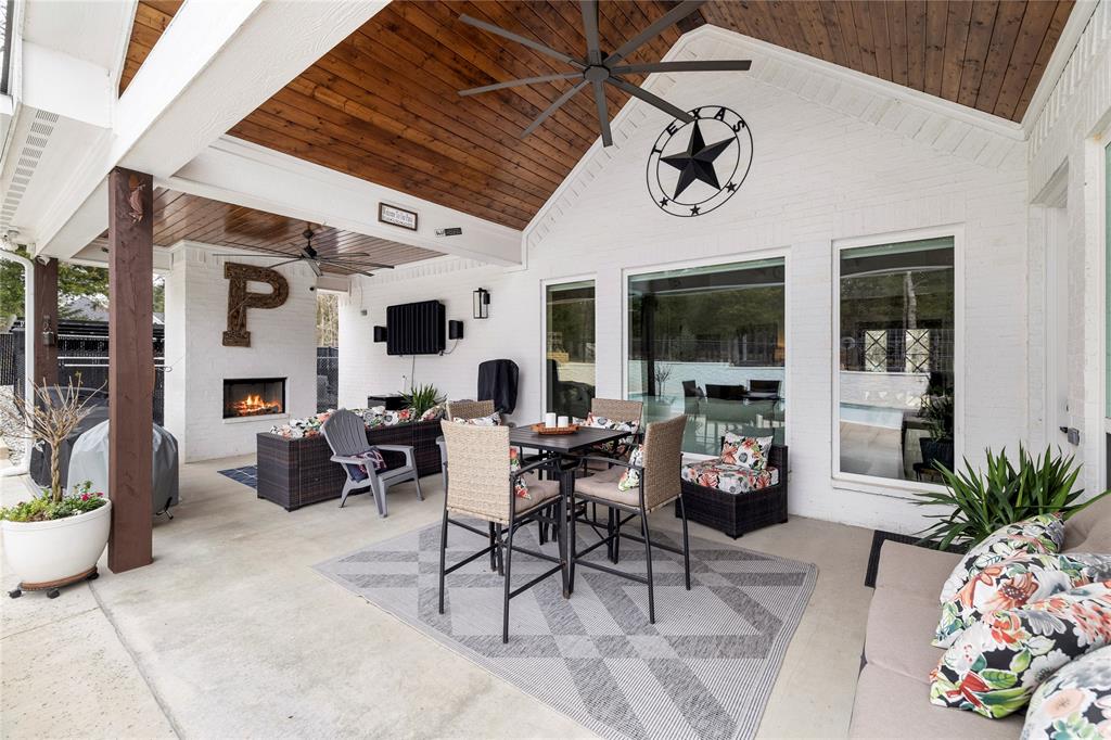 Caney Cree Springs - Residential