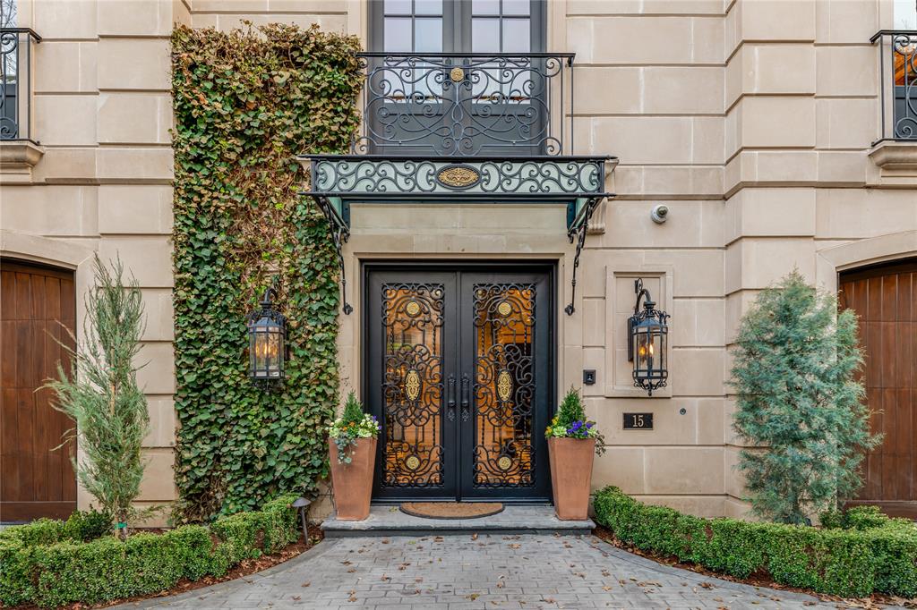 Place Des Vosges - Residential