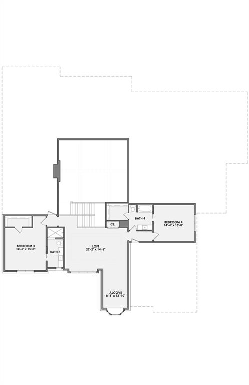 Park Hill - Residential