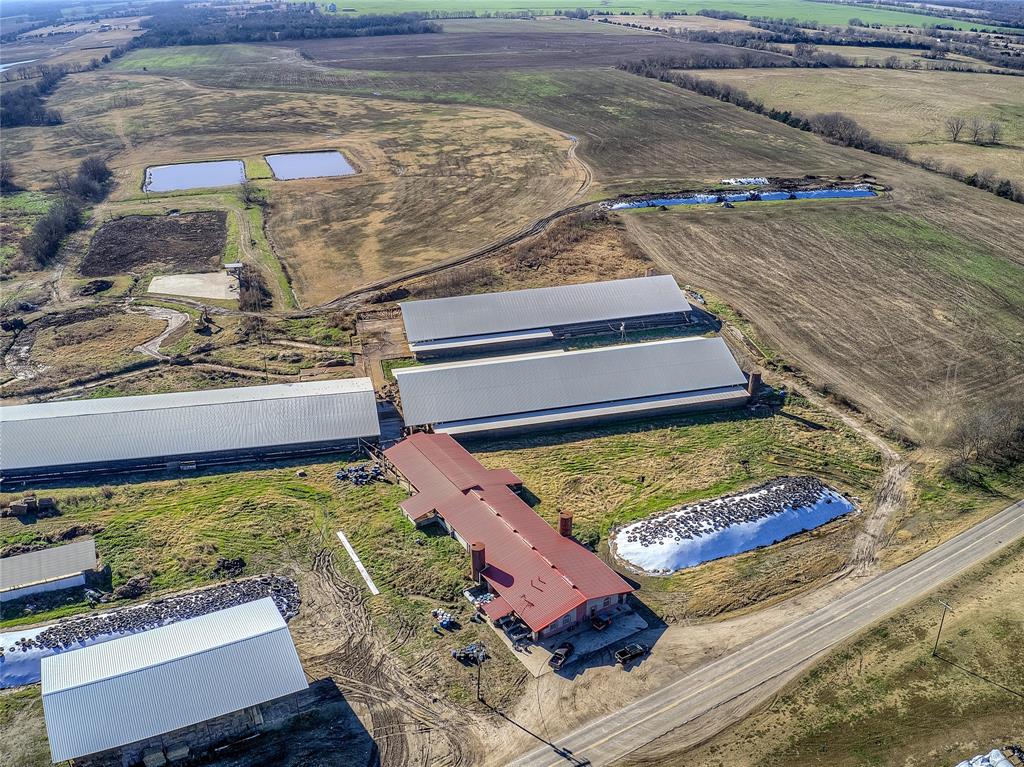 Acreage - Farm
