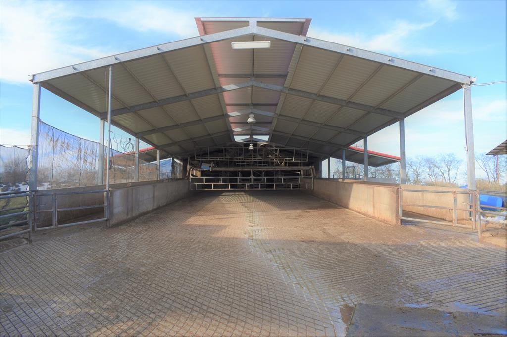 Acreage - Farm