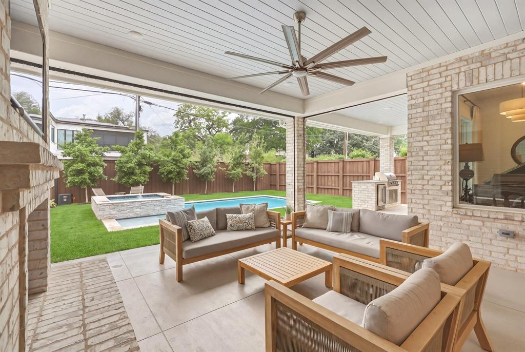North Ridge Estates - Residential