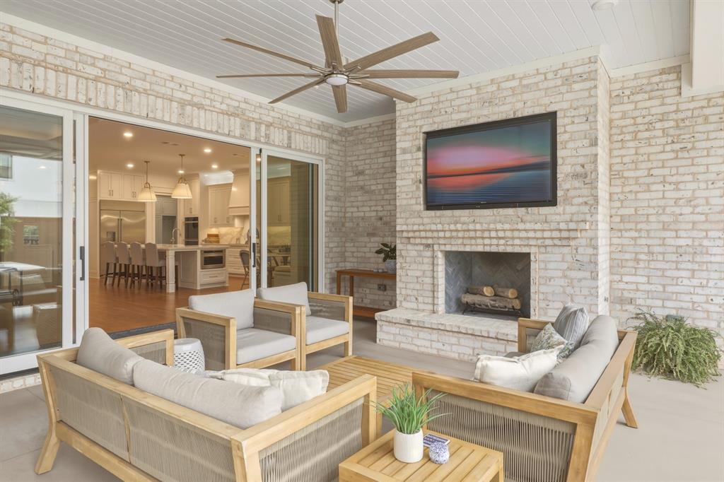 North Ridge Estates - Residential