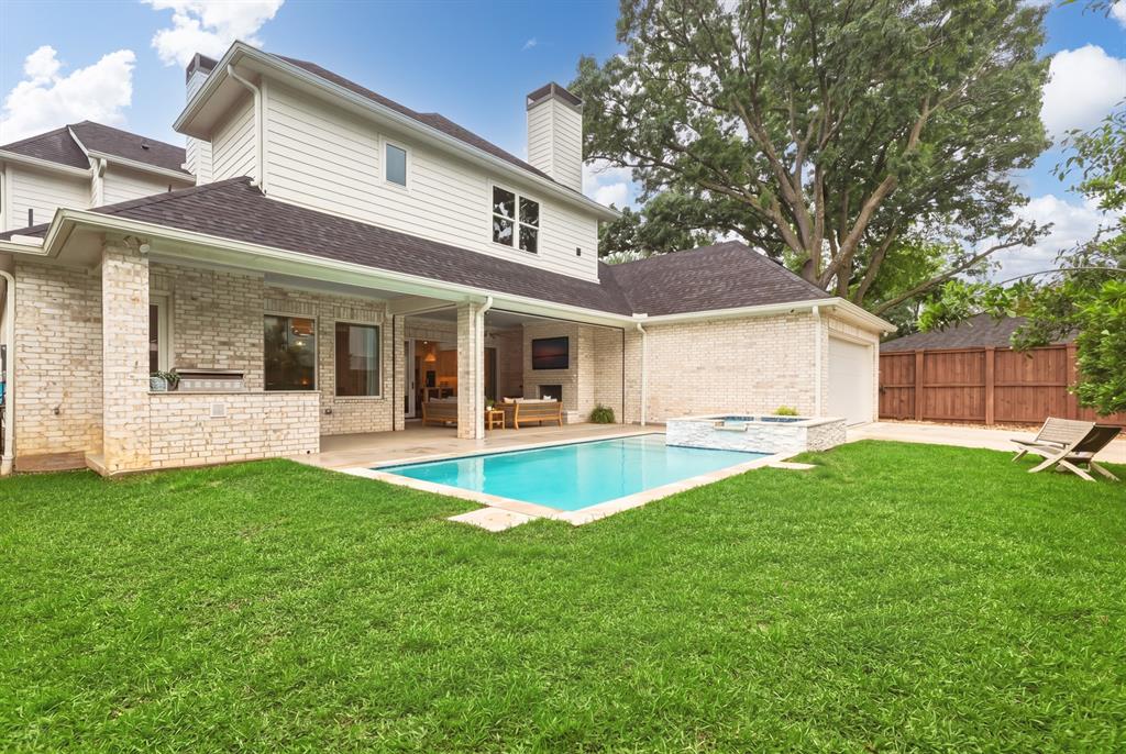 North Ridge Estates - Residential