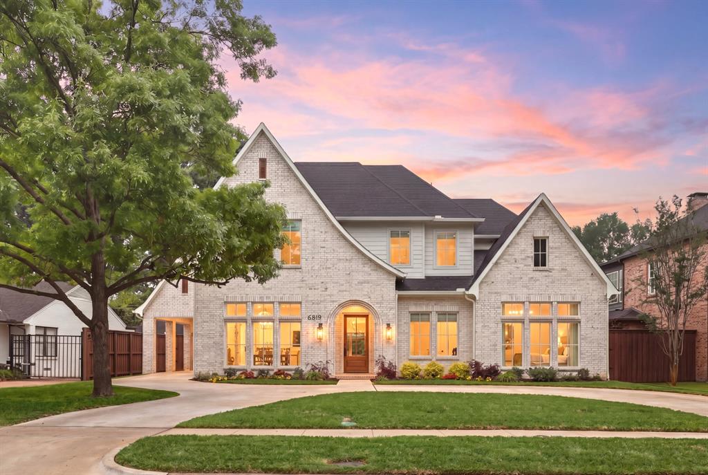 North Ridge Estates - Residential