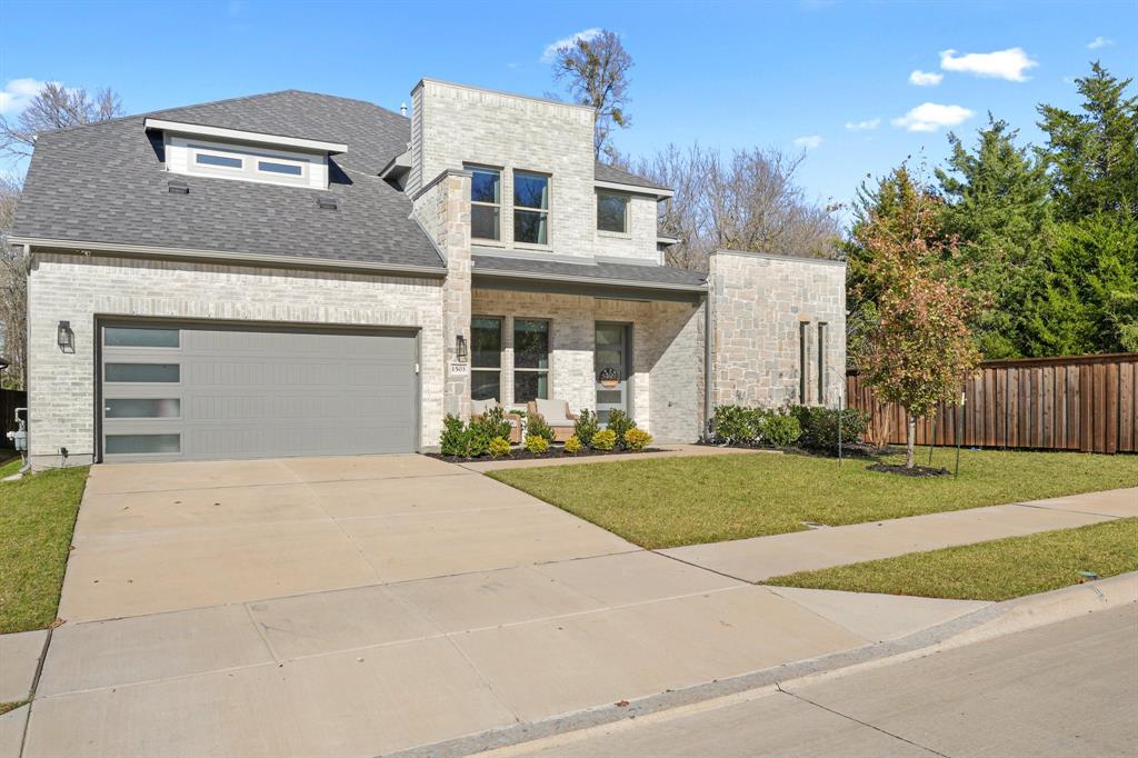 Wolf Creek Farms Ph Two - Residential