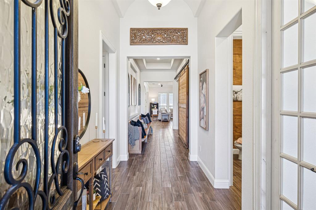 Trinity Falls Planning Unit 1 Ph 2a - Residential