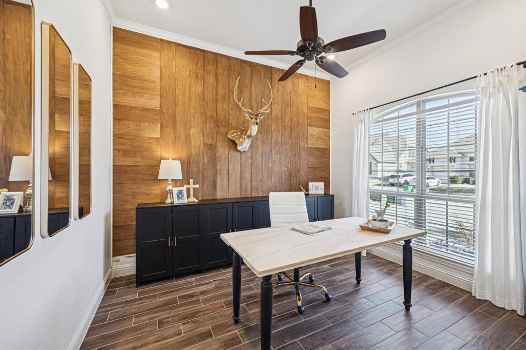 Trinity Falls Planning Unit 1 Ph 2a - Residential
