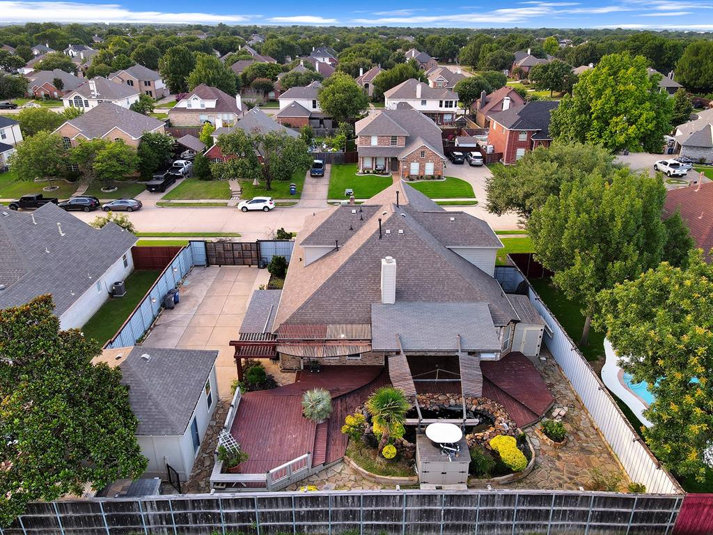 Westgate - Residential