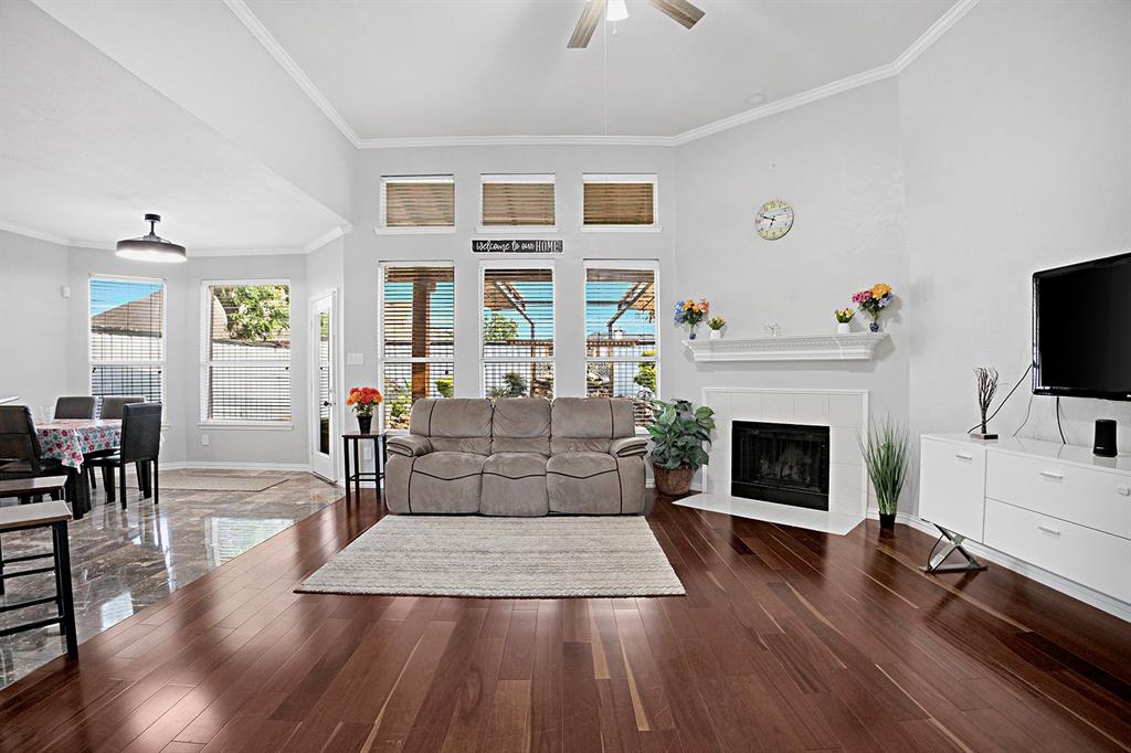 Westgate - Residential