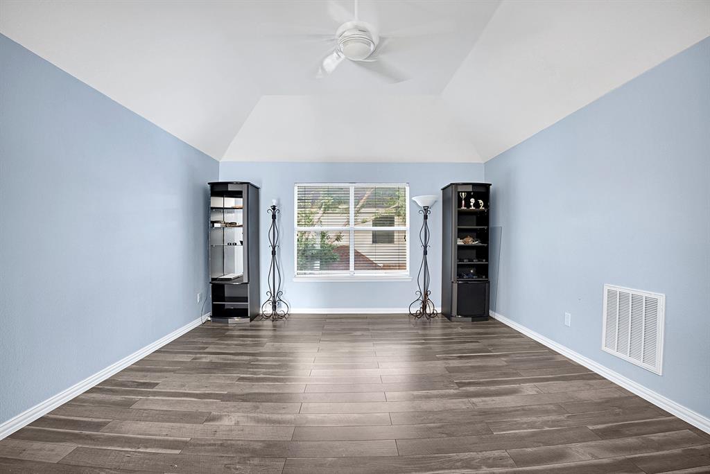 Westgate - Residential